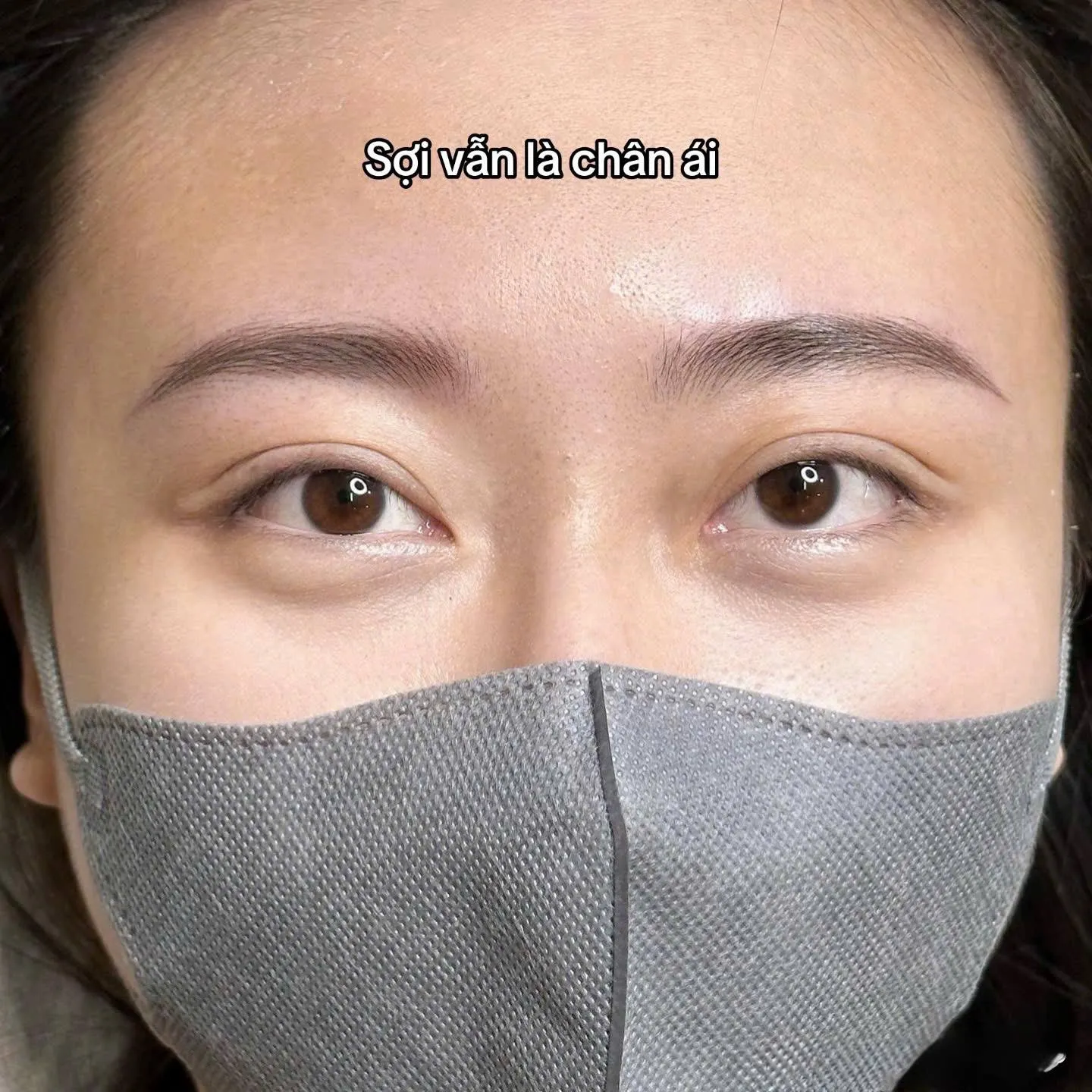 Khách hàng thực tế tại Sunrise Beauty